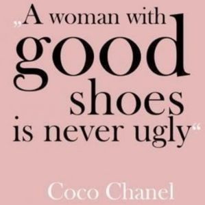 Meet your Posher, Hollie